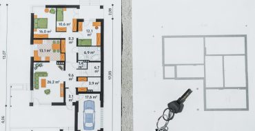 Open Concept/Floor Plan Changes
