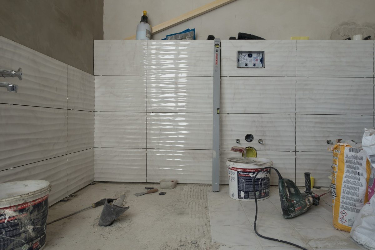 Basement renovations by SJO Renovations & Repairs