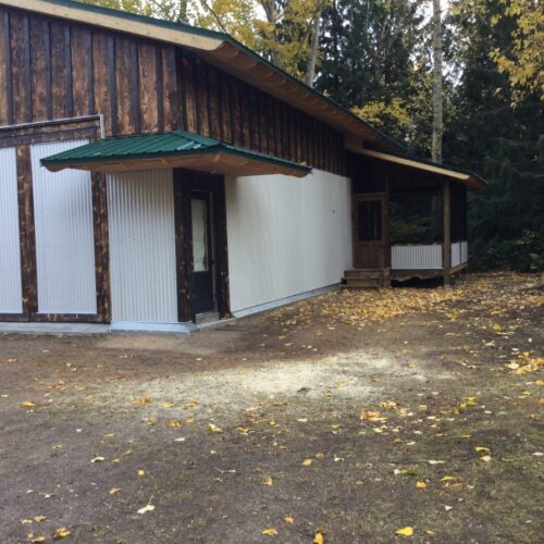 SJO Renovations & Repairs is dedicated to building, repairing, and renovating exterior structures