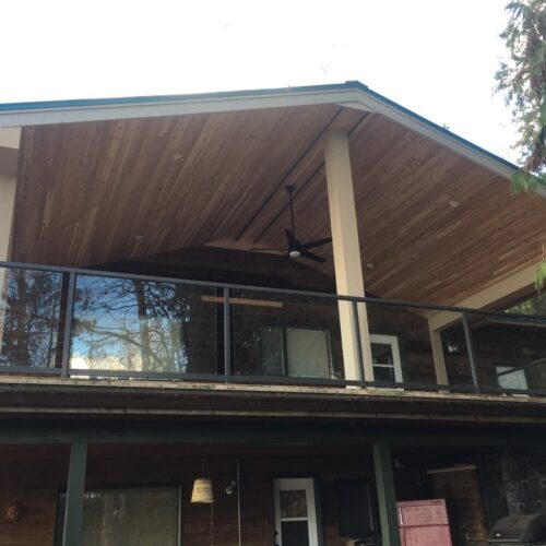 SJO Renovations & Repairs is dedicated to building, repairing, and renovating exterior structures