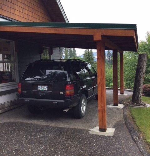 SJO Renovations & Repairs is dedicated to building, repairing, and renovating exterior structures