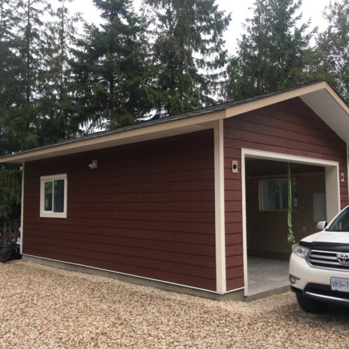 SJO Renovations & Repairs is dedicated to building, repairing, and renovating exterior structures