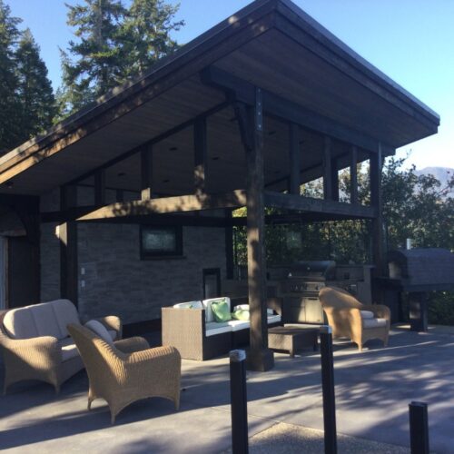 SJO Renovations & Repairs is dedicated to building, repairing, and renovating exterior structures