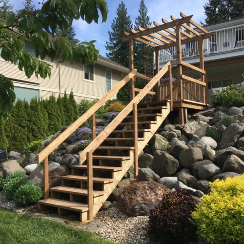 SJO Renovations & Repairs is dedicated to building, repairing, and renovating exterior structures