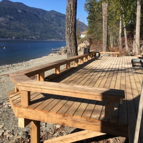 SJO Renovations & Repairs is dedicated to building, repairing, and renovating exterior structures