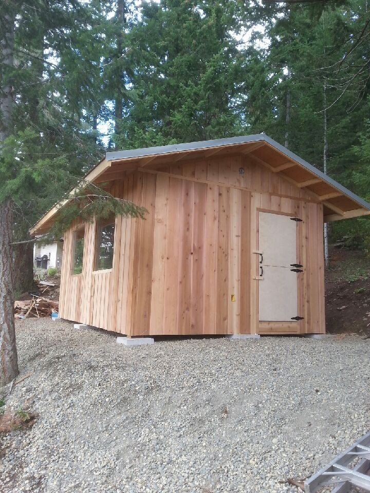 Reversible tub to shower conversion with low step entry for mobility friendly bathroom accessibility.