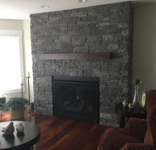 Reversible tub to shower conversion with low step entry for mobility friendly bathroom accessibility.