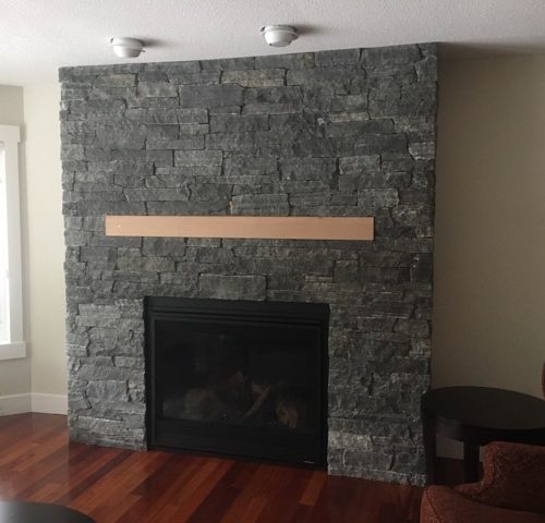 Reversible tub to shower conversion with low step entry for mobility friendly bathroom accessibility.