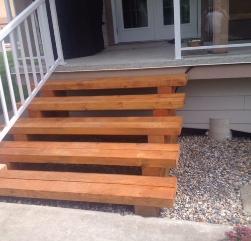 SJO Renovations & Repairs is dedicated to building, repairing, and renovating exterior structures