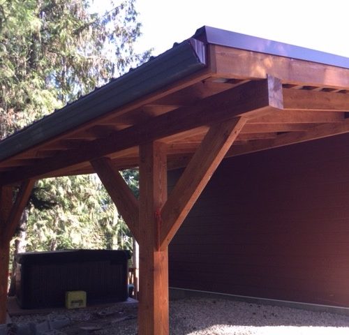 SJO Renovations & Repairs is dedicated to building, repairing, and renovating exterior structures