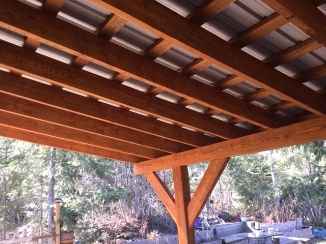 Reversible tub to shower conversion with low step entry for mobility friendly bathroom accessibility.