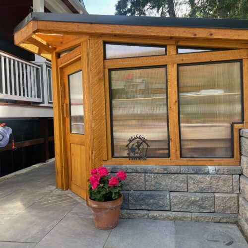 SJO Renovations & Repairs is dedicated to building, repairing, and renovating exterior structures