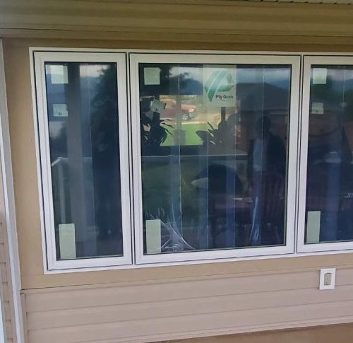 Reversible tub to shower conversion with low step entry for mobility friendly bathroom accessibility.