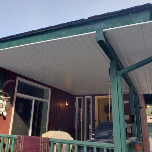 Reversible tub to shower conversion with low step entry for mobility friendly bathroom accessibility.